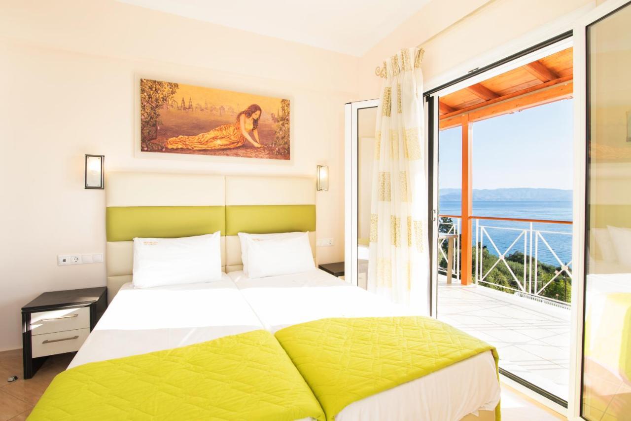Brentanos - A - View Of Paradise Hotel apartamentowy