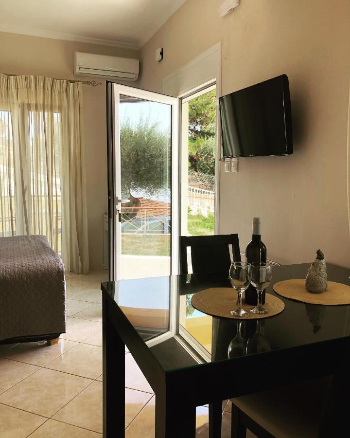Hotel apartamentowy Brentanos - A - View Of Paradise