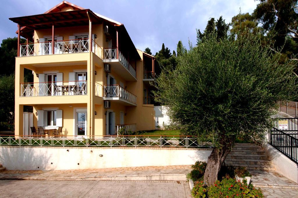 Brentanos - A - View Of Paradise Hotel de apartamente
