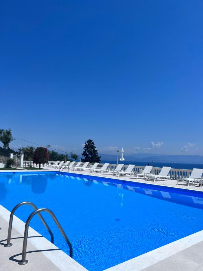 Hotel apartamentowy Brentanos - A - View Of Paradise