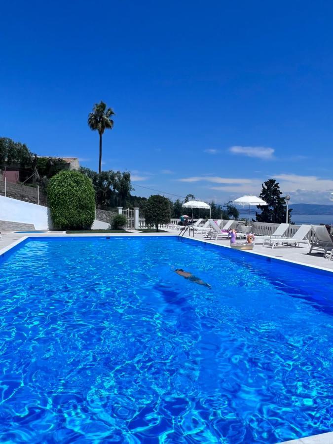 Brentanos - A - View Of Paradise Hotel de apartamente