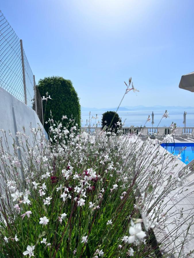 Hotel apartamentowy Brentanos - A - View Of Paradise