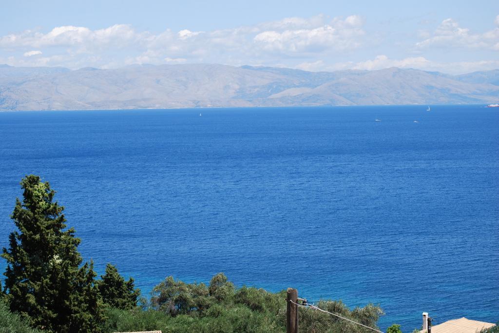 Hotel de apartamente Brentanos - A - View Of Paradise