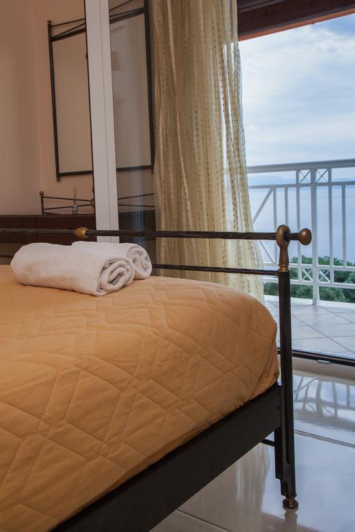 Brentanos - A - View Of Paradise Hotel apartamentowy 4*