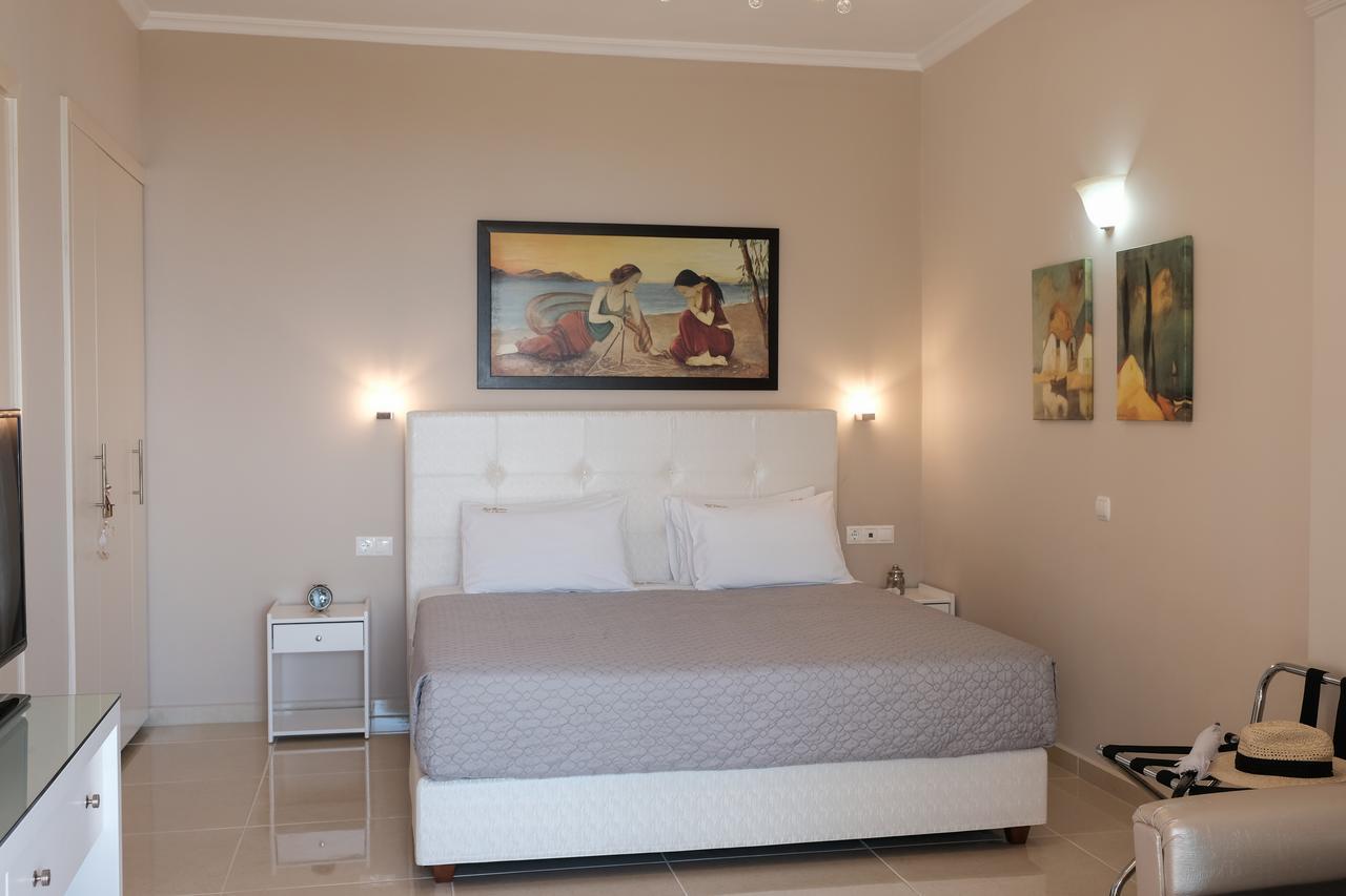 Brentanos - A - View Of Paradise 4*