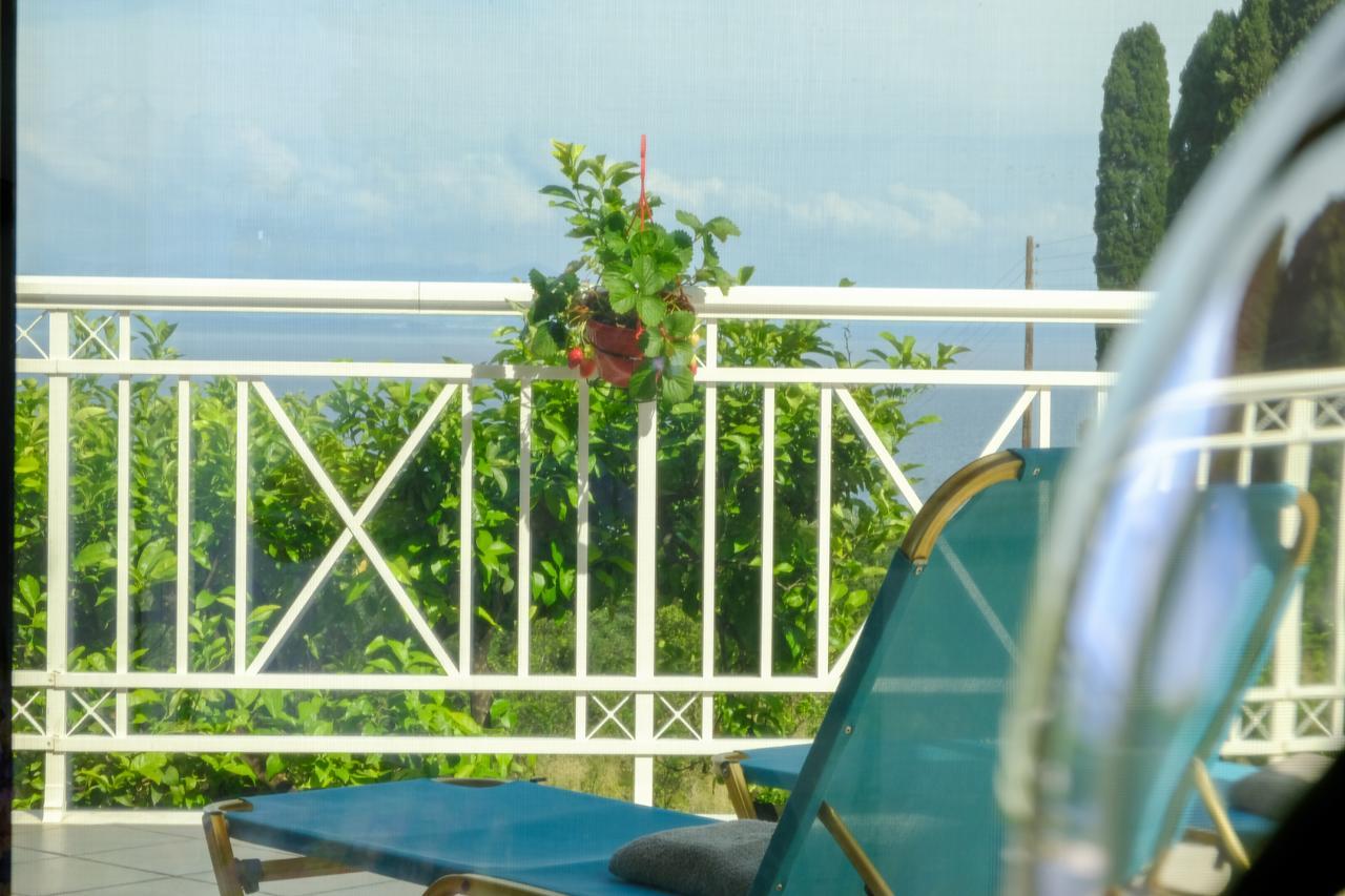 Brentanos - A - View Of Paradise Hotel de apartamente 4*