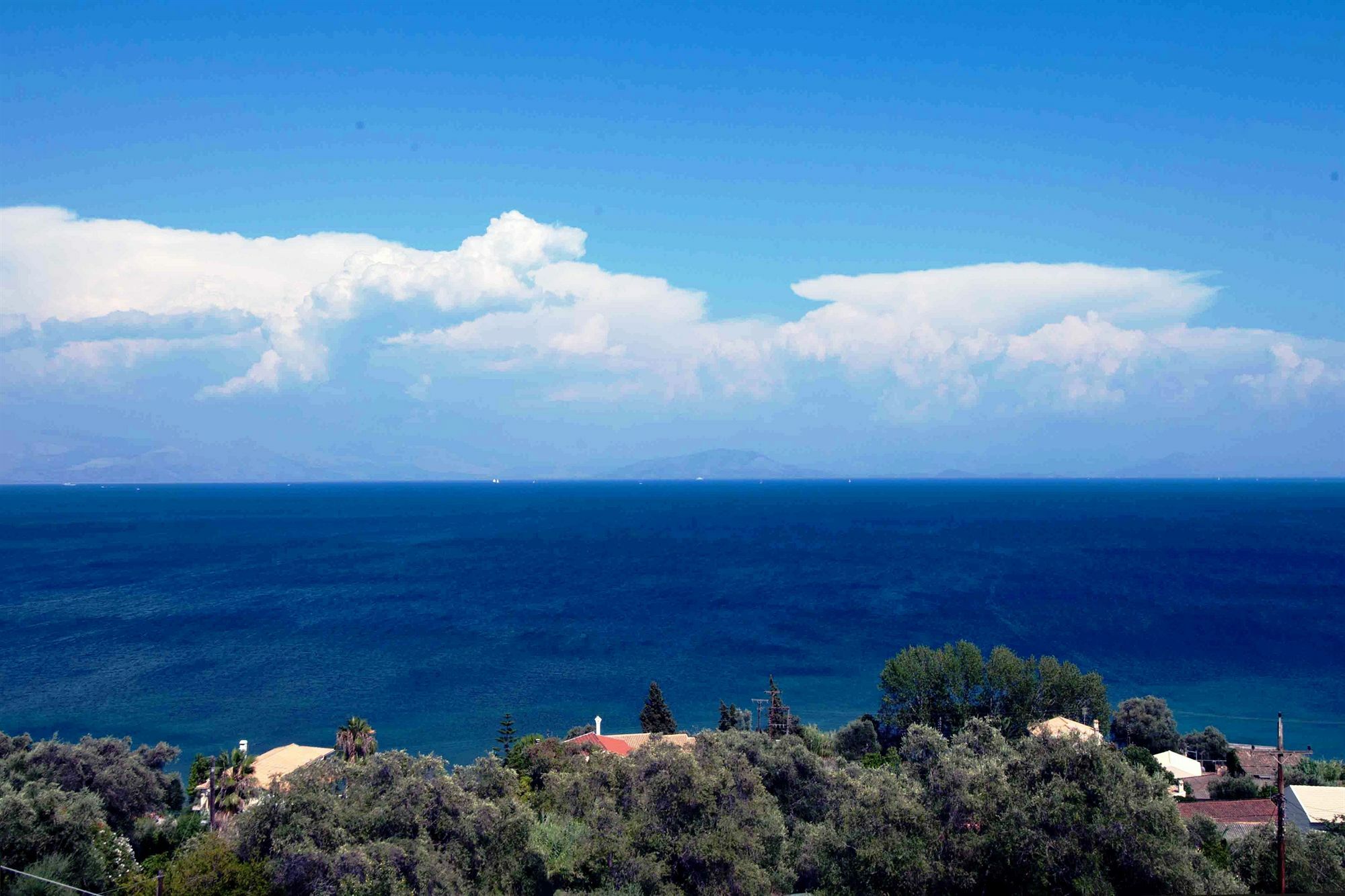 Hotel apartamentowy Brentanos - A - View Of Paradise